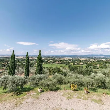 Holiday home Casa La Fonte