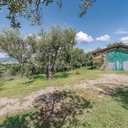 Casa La Fonte *