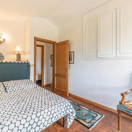 Holiday home Casa La Fonte