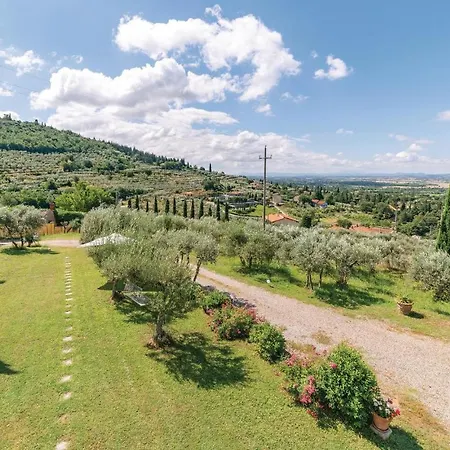 Casa La Fonte Holiday home *