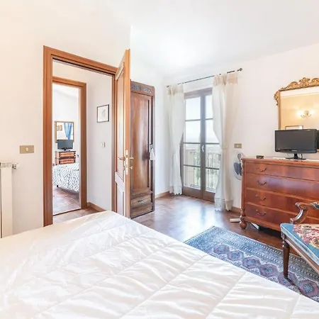 Casa La Fonte Holiday home