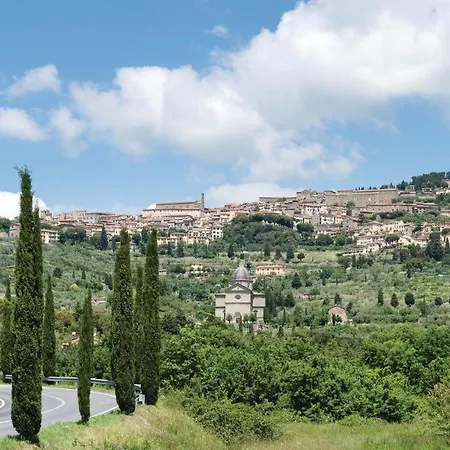 Casa La Fonte Holiday home *