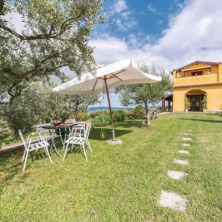 Casa La Fonte Holiday home